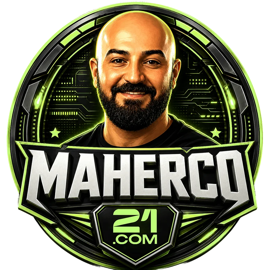 MAHERCO